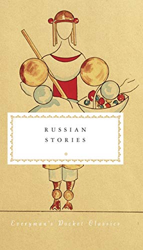 Russian Stories (Everyman's Library POCKET CLASSICS) von Everyman's Library